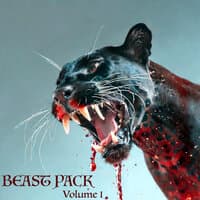 Beast Pack, Vol. 1