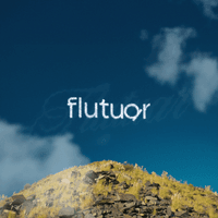 Flutuar