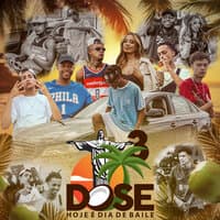 Dose 3 - Hoje É Dia de Baile