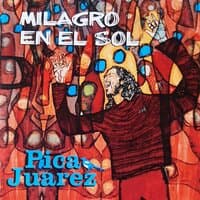 Milagro en el Sol