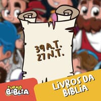 Livros da Bíblia