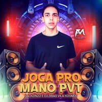 Joga pro Mano Pvt