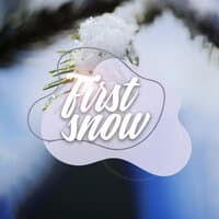 First Snow