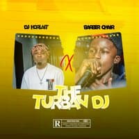 The Turban Dj