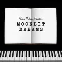 Moonlit Dreams: Peaceful Piano Tunes