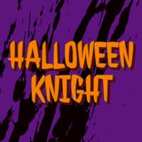 Halloween Knight