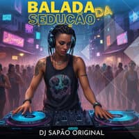 Balada de Sedução