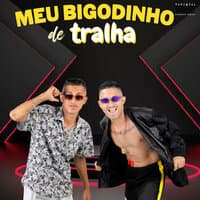 Meu Bigodin de Tralha