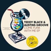 Come Funk With Me EP