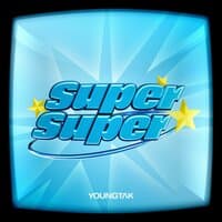 슈퍼슈퍼 (SuperSuper)