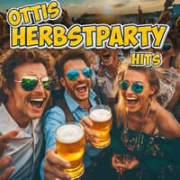 Ottis Herbstparty Hits