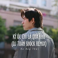 Ký Ức Chỉ Là Quá Khứ