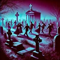 Graveyard Rave