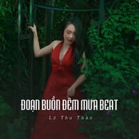 Đoạn Buồn Đêm Mưa Beat