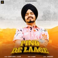 Pind De Laage