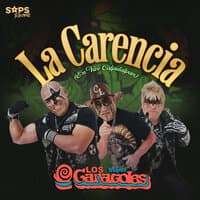 La Carencia (En Vivo Calpulalpan)