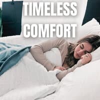 Timeless Comfort