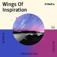 Wings of Inspiration