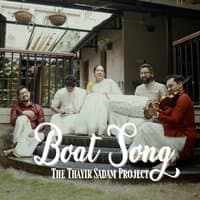 Boat Song