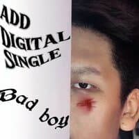 Bad Boy-Digital Single