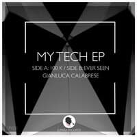 My Tech EP