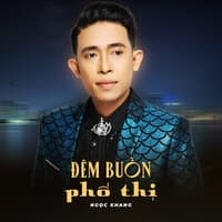 Đêm Buồn Phố Thị