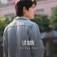 Lỡ Bước