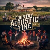 Country Acoustic Time Vol. 3