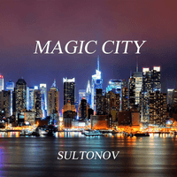 Magic City