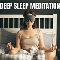 Deep Sleep Meditation