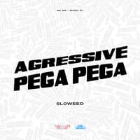 Agressive Pega Pega - Sloweed