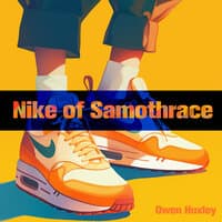 Nike of Samothrace