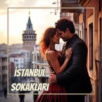 İstanbul Sokakları