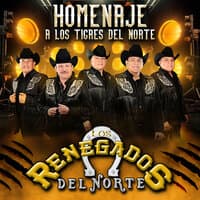 Homenaje a Los Tigres Del Norte