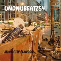 Junk City Flavour