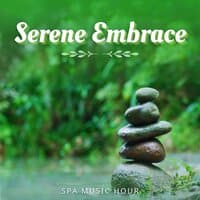 Serene Embrace: Calming Massage Melodies