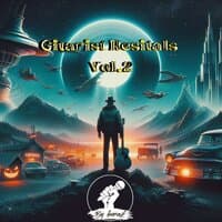 Gitarist Resitals & , Vol. 2