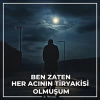 Ben Zaten Her Acının Tiryakisi Olmuşum