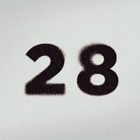 28