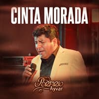 Cinta Morada