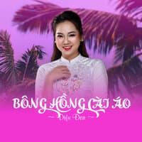 Bông Hồng Cài Áo