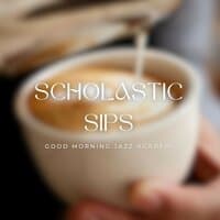 Scholastic Sips: Relaxing Jazz