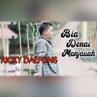 Ricky Dalfons