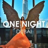 One Night In Dubai