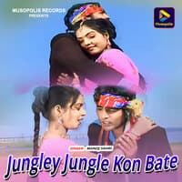 Jungley Jungle Kon Bate