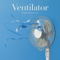 Ventilator