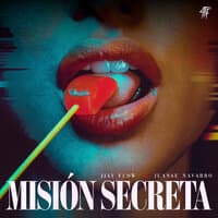 Misión Secreta