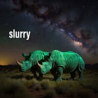 Slurry