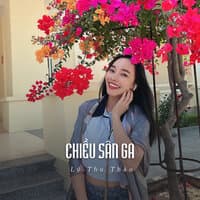 Chiều Sân Ga