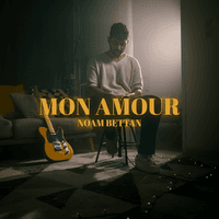 Mon Amour (Cover)